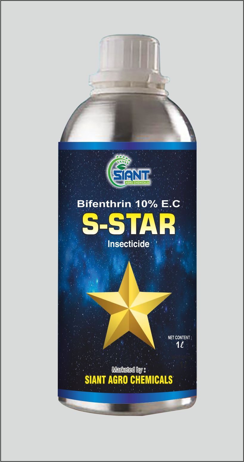 Bispyribac Sodium 10% SC
