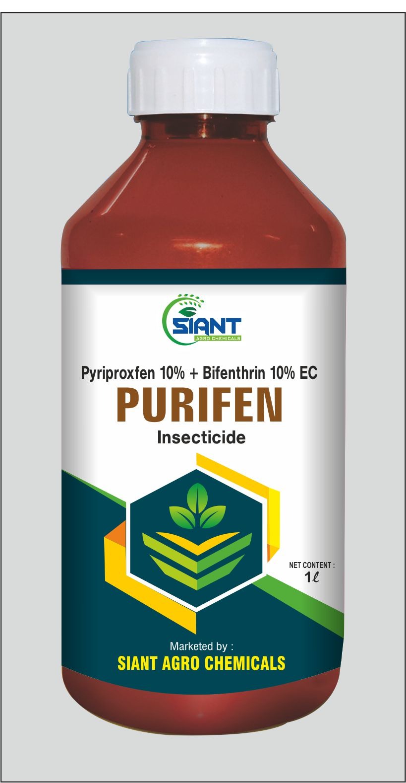 Carbofuran 3% CG