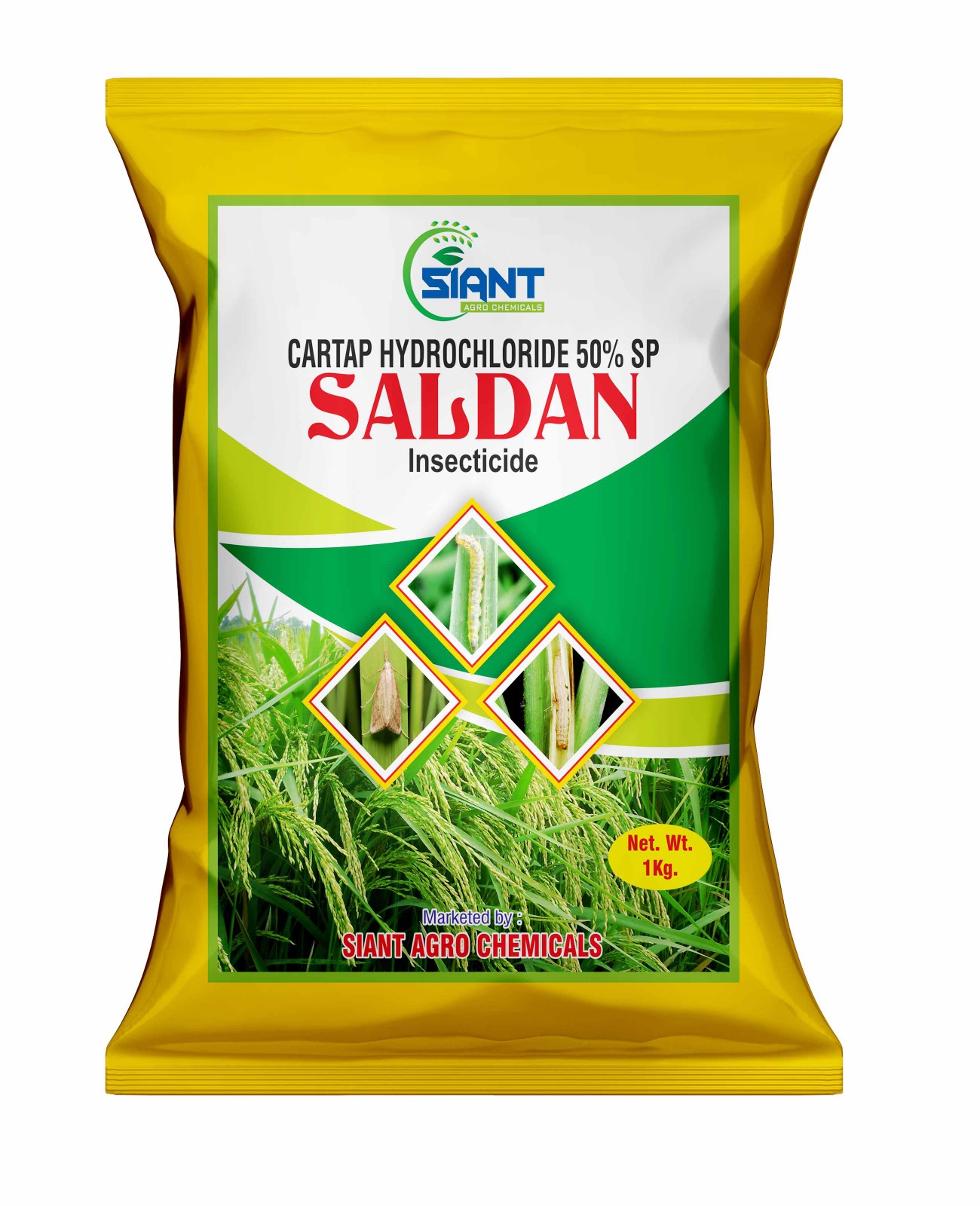 Trichoderma Viride WP