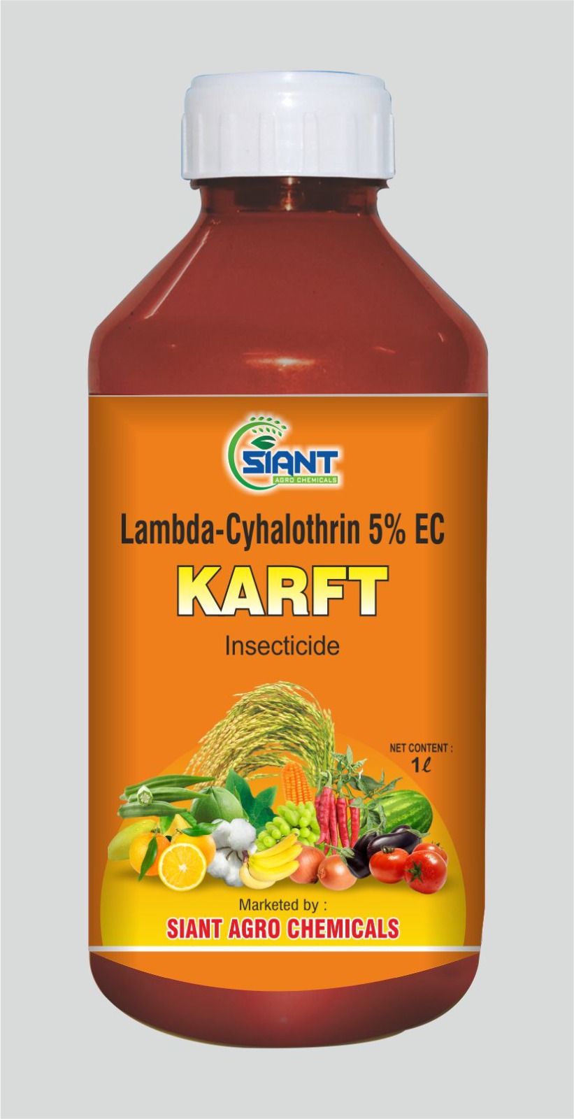 Zinc Sulphate 33% Granules