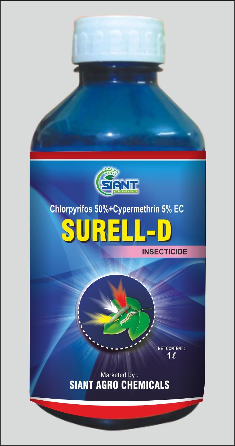 Atrazine 50% WP