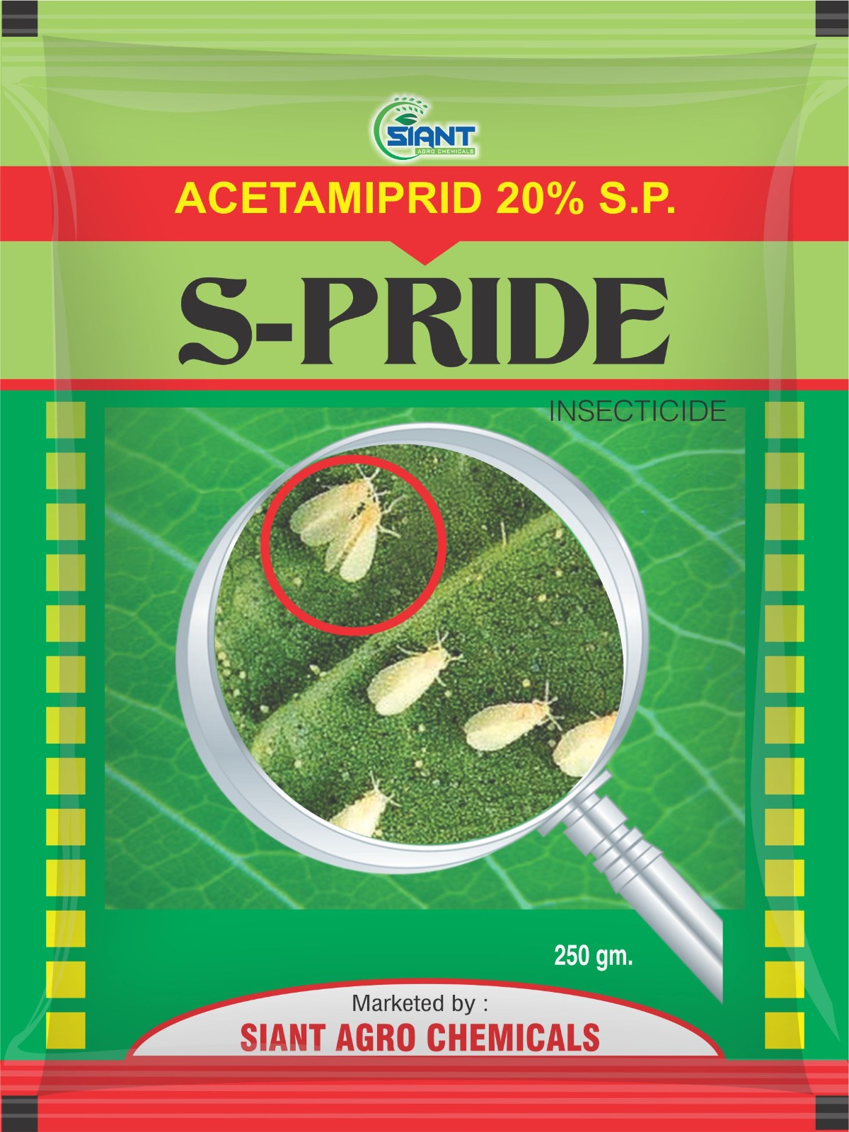 Glyphosate 41% SL