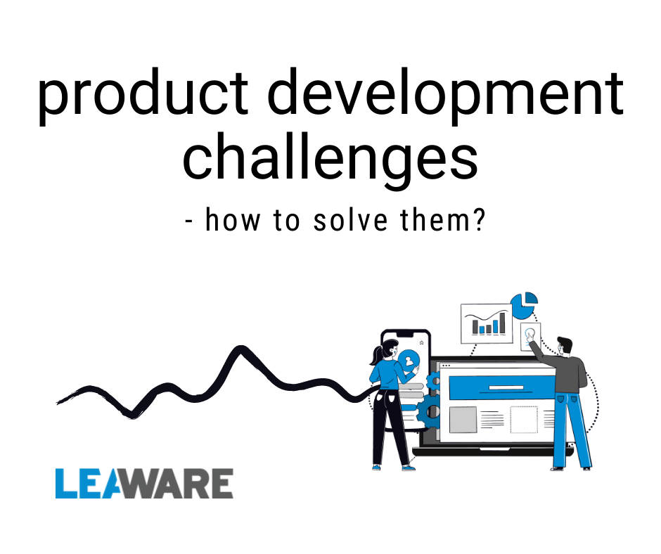 10 Challenges In Software Product Development