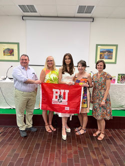 ASLIHAN KORUYAN SABANCI BOSTON UNIVERSITY  SARGENT COLLEGE OF HEALTH AND REHABILITATION SCIENCES GUE