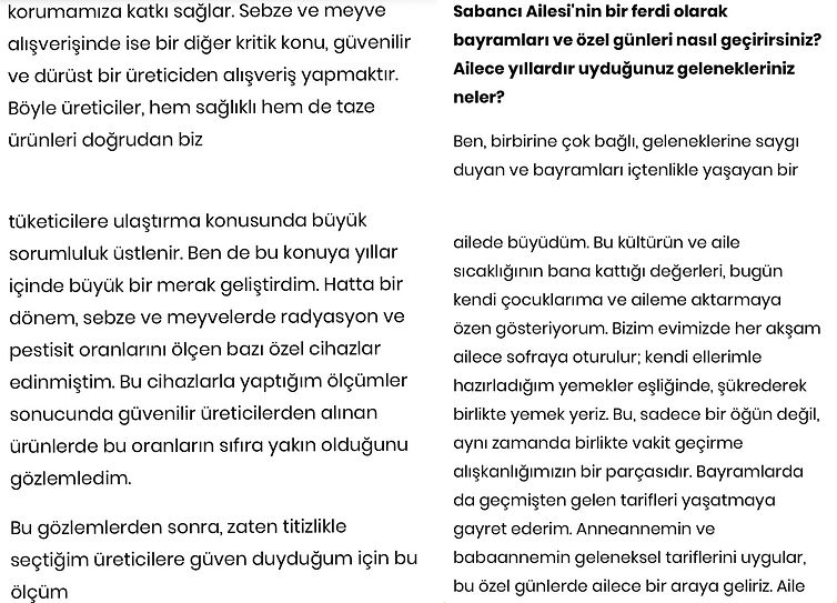 ASLIHAN KORUYAN SABANCI ENDONEZYADA YENİ KİTABI İÇİN ÇEKİM YAPTI HT KLÜP HABERİ
