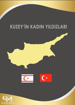 ASLIHAN KORUYAN SABANCI YAŞAM BOYU ONUR ÖDÜLÜ KUZEY KIBRIS