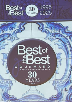 ASLIHAN KORUYAN SABANCI BEST OF THE BEST 30 YEARS FIRST PLACE WINNER, CASCAIS, POSRUGAL 2025