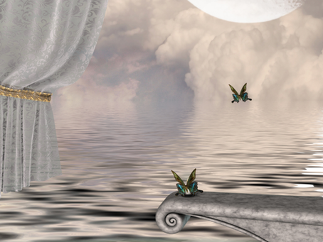 The Cosmic Dance of the Eternal You