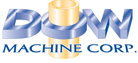 Dow Machine Corporation - Logo.png