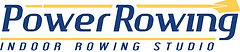 Power Rowing logo