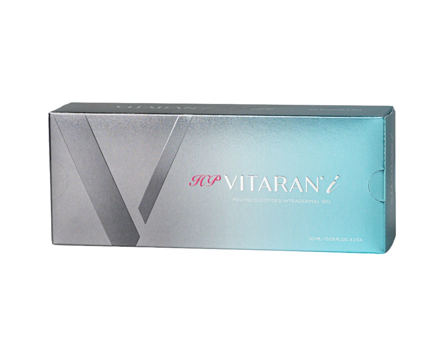 HP Cell Vitaran i (2 x 1ml)