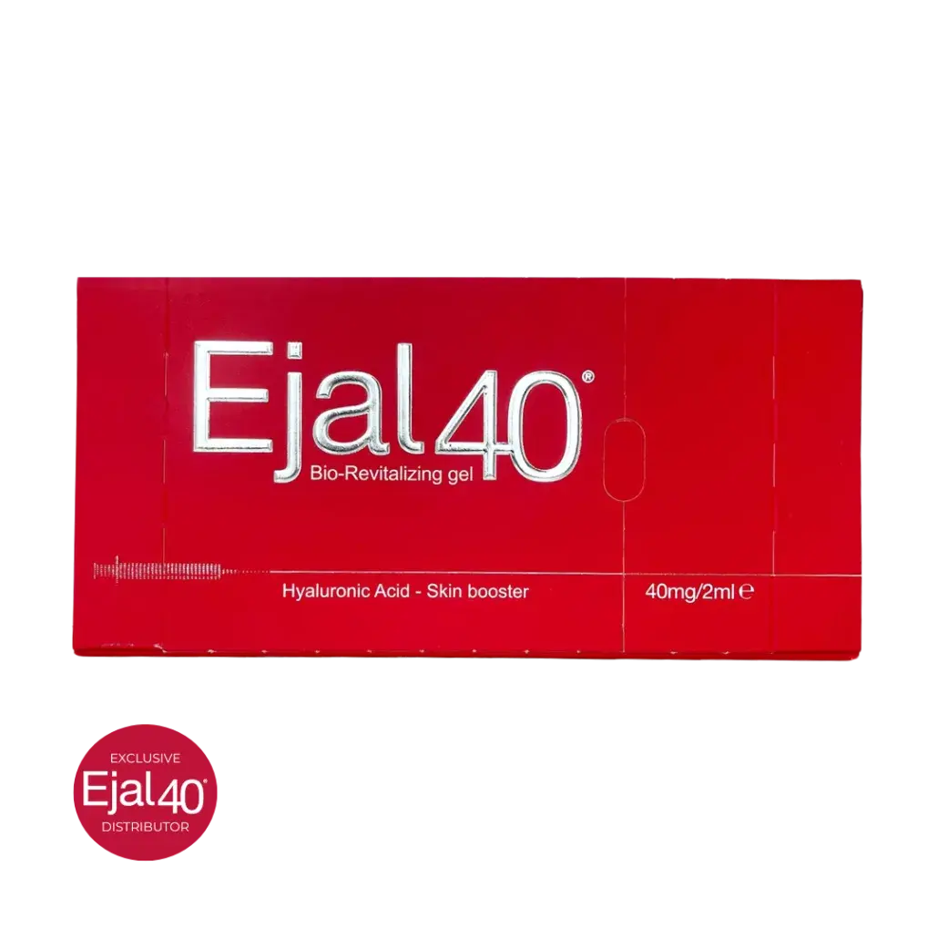 Ejal 40 Bio-Revitalising Gel