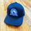 Thumbnail: Navy Structured Rope Hat