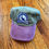 Thumbnail: Two-Tone Strapback
