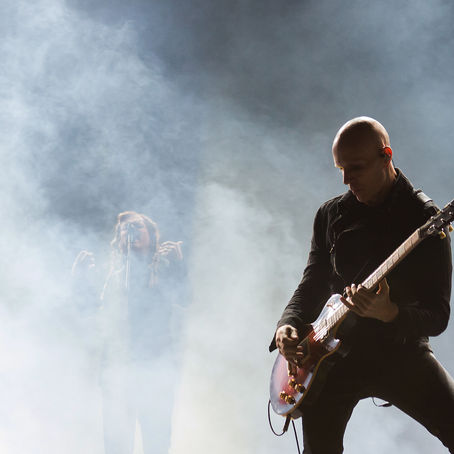 Knotfest 2017
