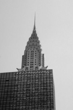 Chrysler Building