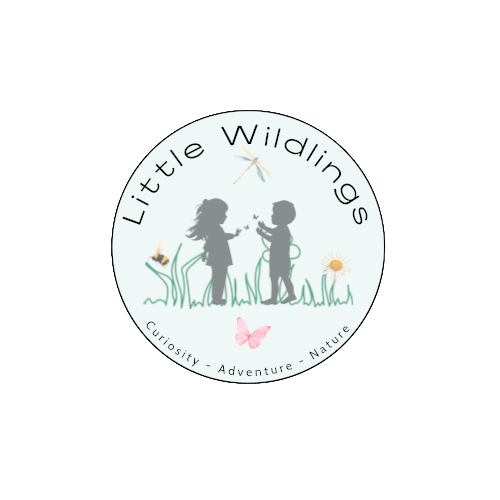 Writer: Little Wildlings