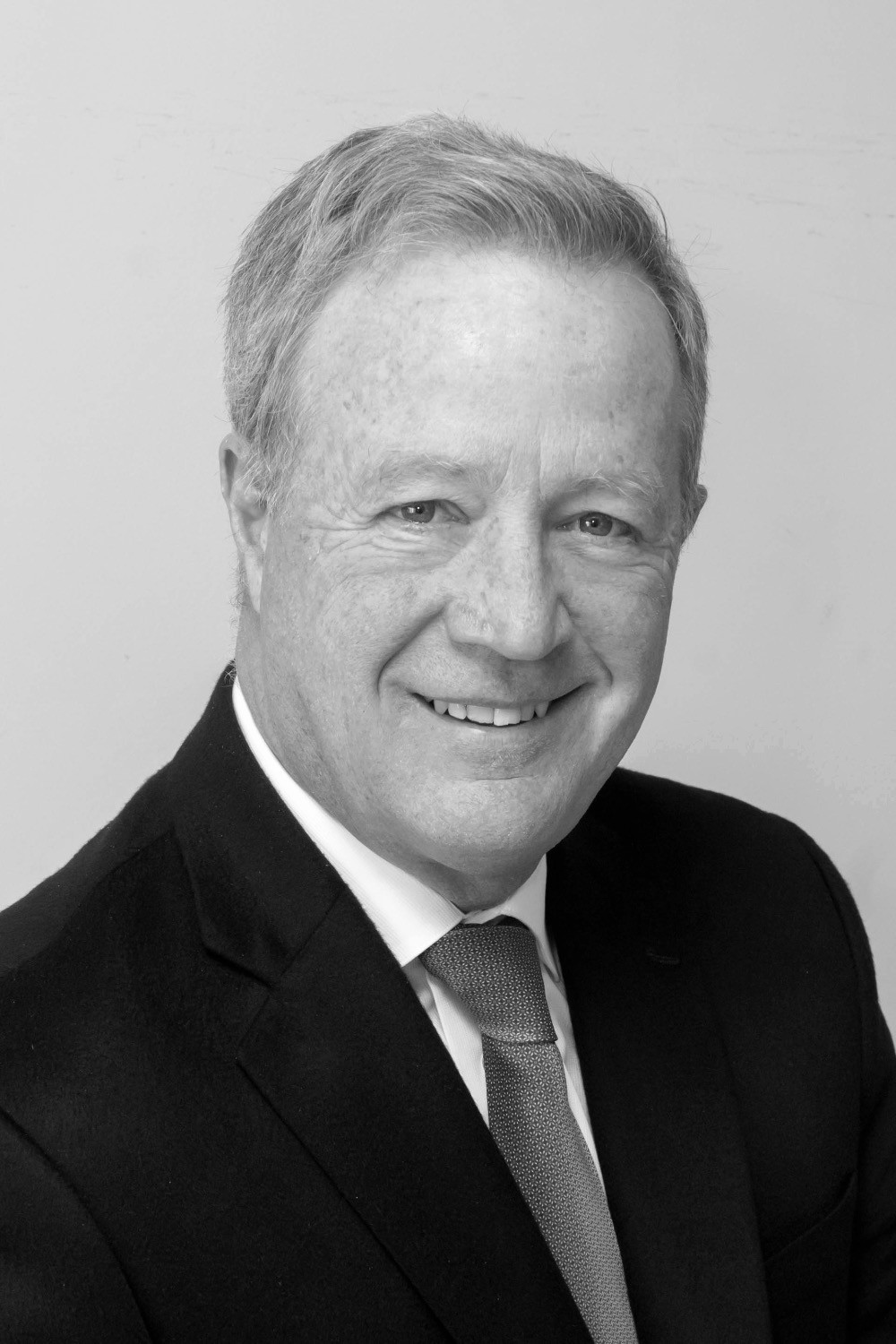 Mr. James Nalls, Deacon, Director