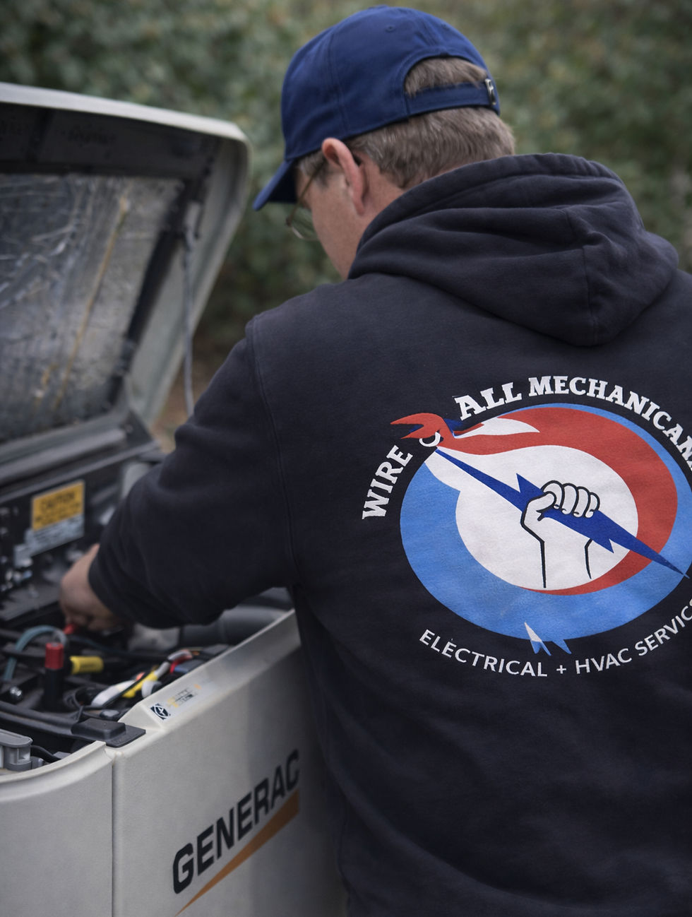 Why Is Certified Generac Generator Installation So Important for Your Home?