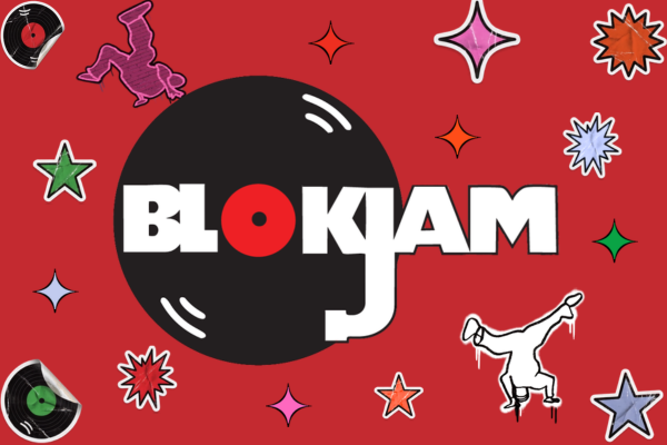 Writer: BlokJam