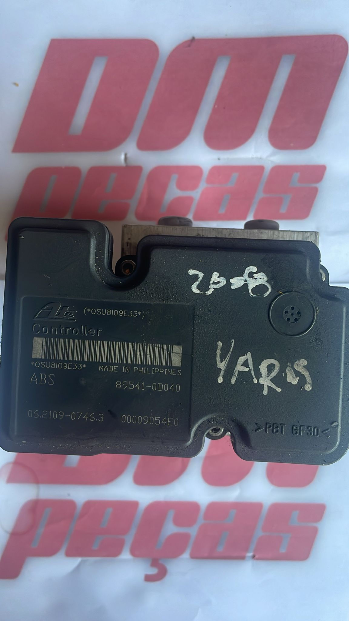 TOYOTA YARIS ABS - 44510-0D031