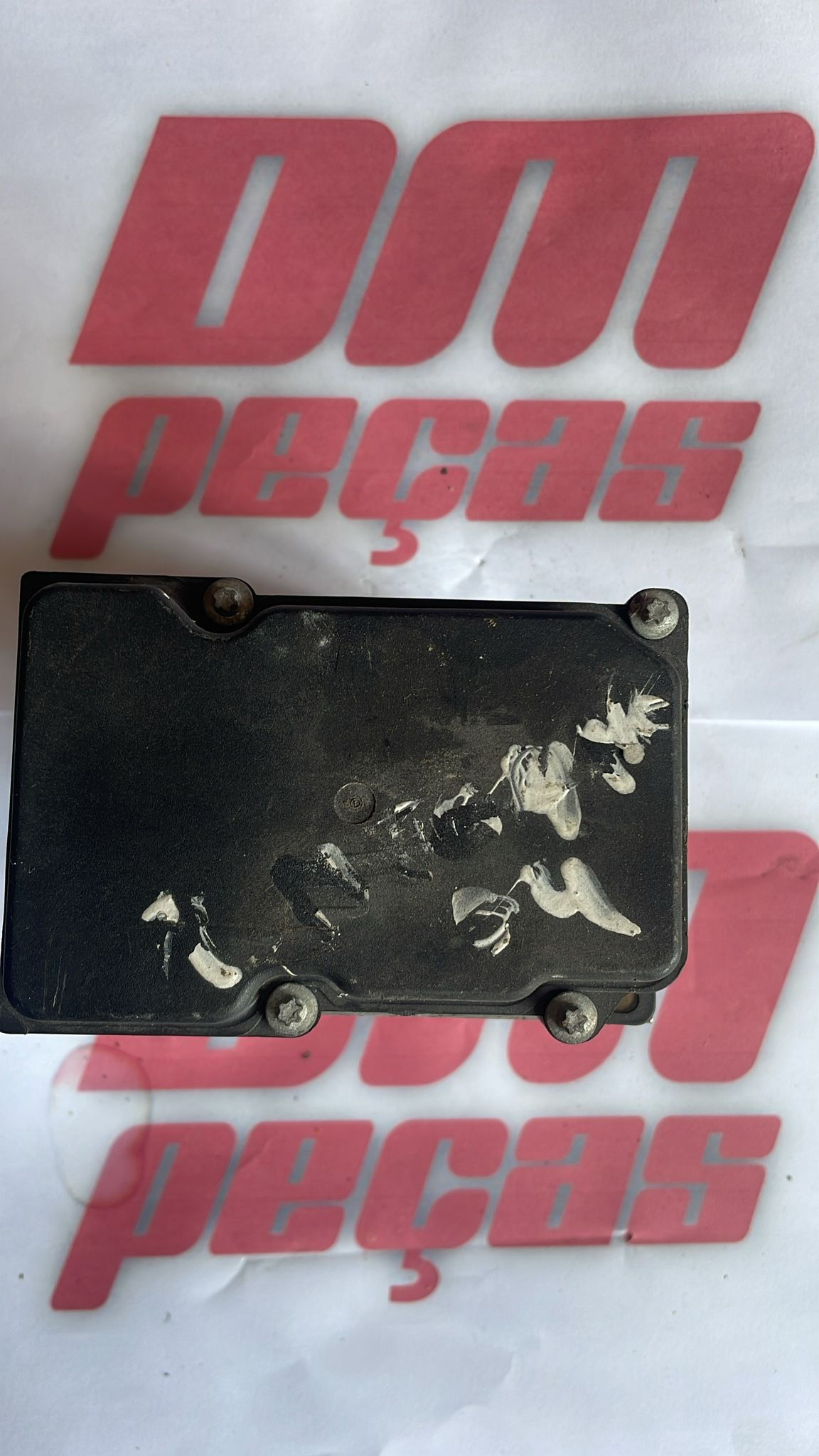 RENAULT MEGANE ABS - 8200038695