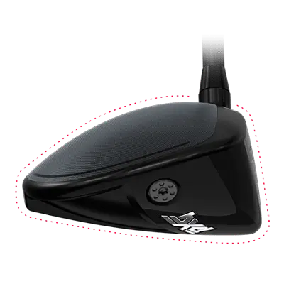 Thumbnail: PXG 0311 GEN5 DRIVER 9°