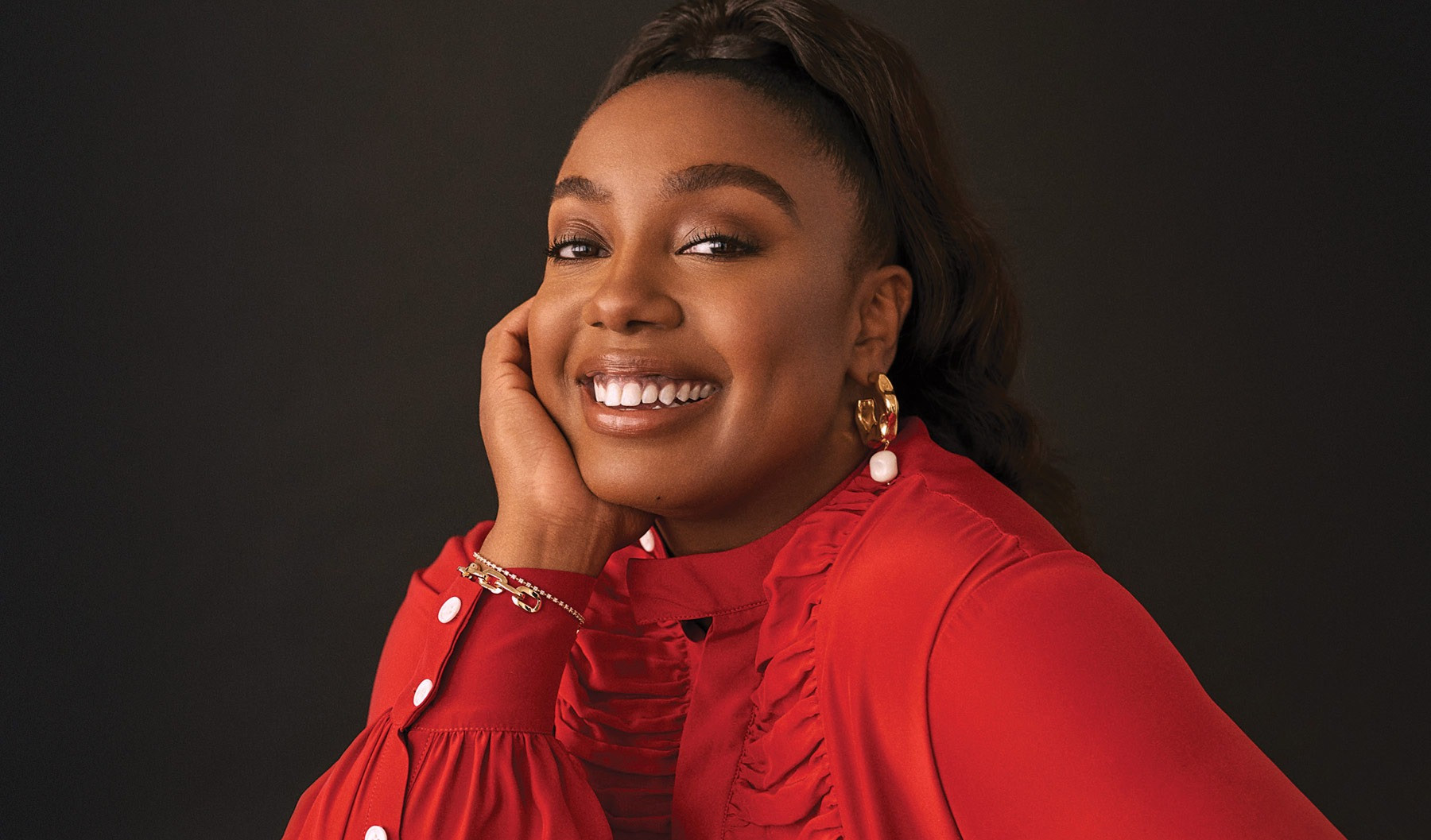 Beyond Runway: Lindsay Peoples And The Power Of Fashion Diversity