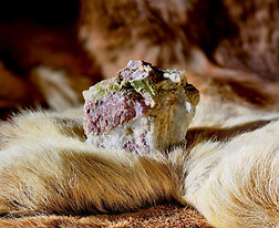 Mineral