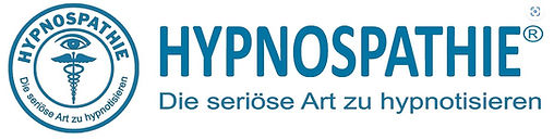 Logo Hypnospathie
