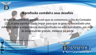 A profissão contábil e seus desafios