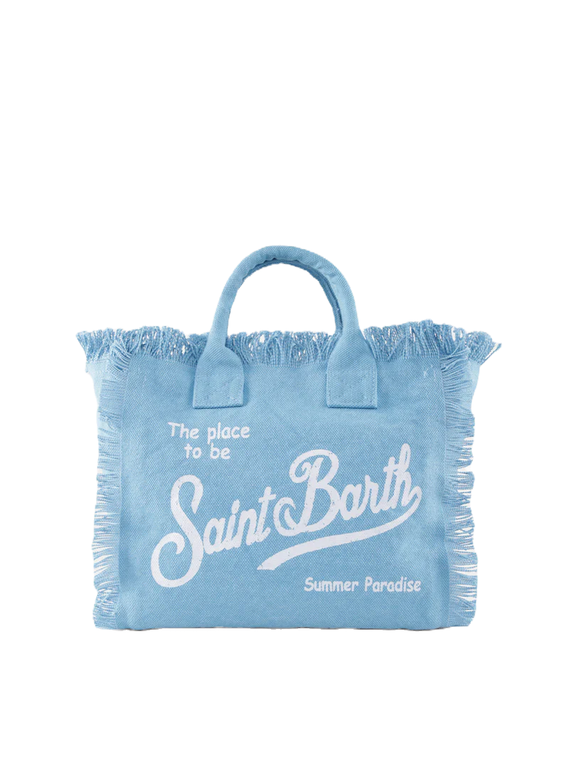 Colette Canvas Saint Barth Tinta Unita