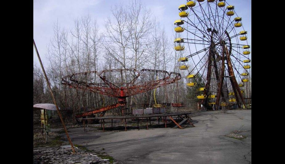 chernobyl