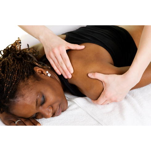Klachtgerichtemassage