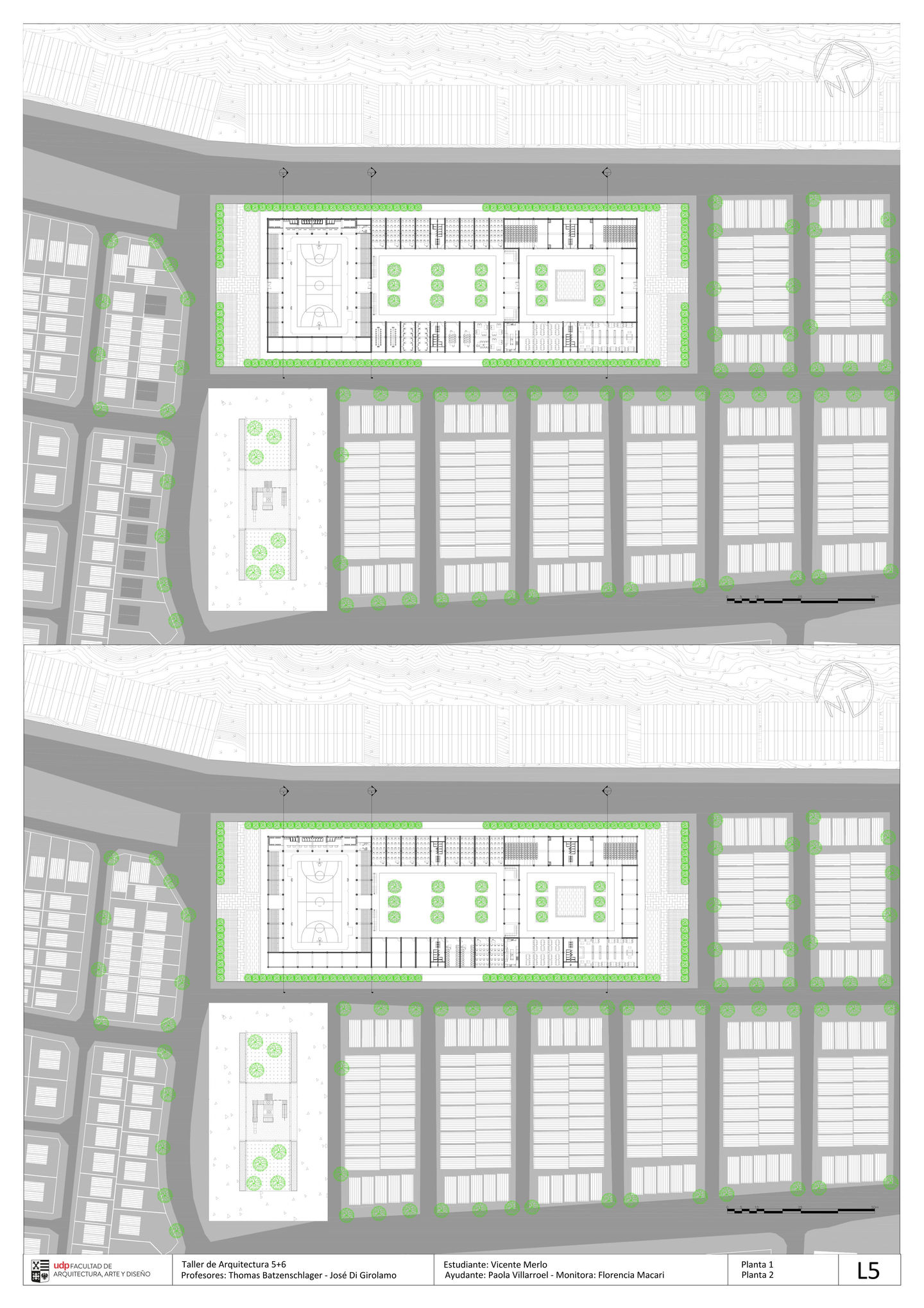 Lámina 5 Planta 1 + Planta 2 (1)-1