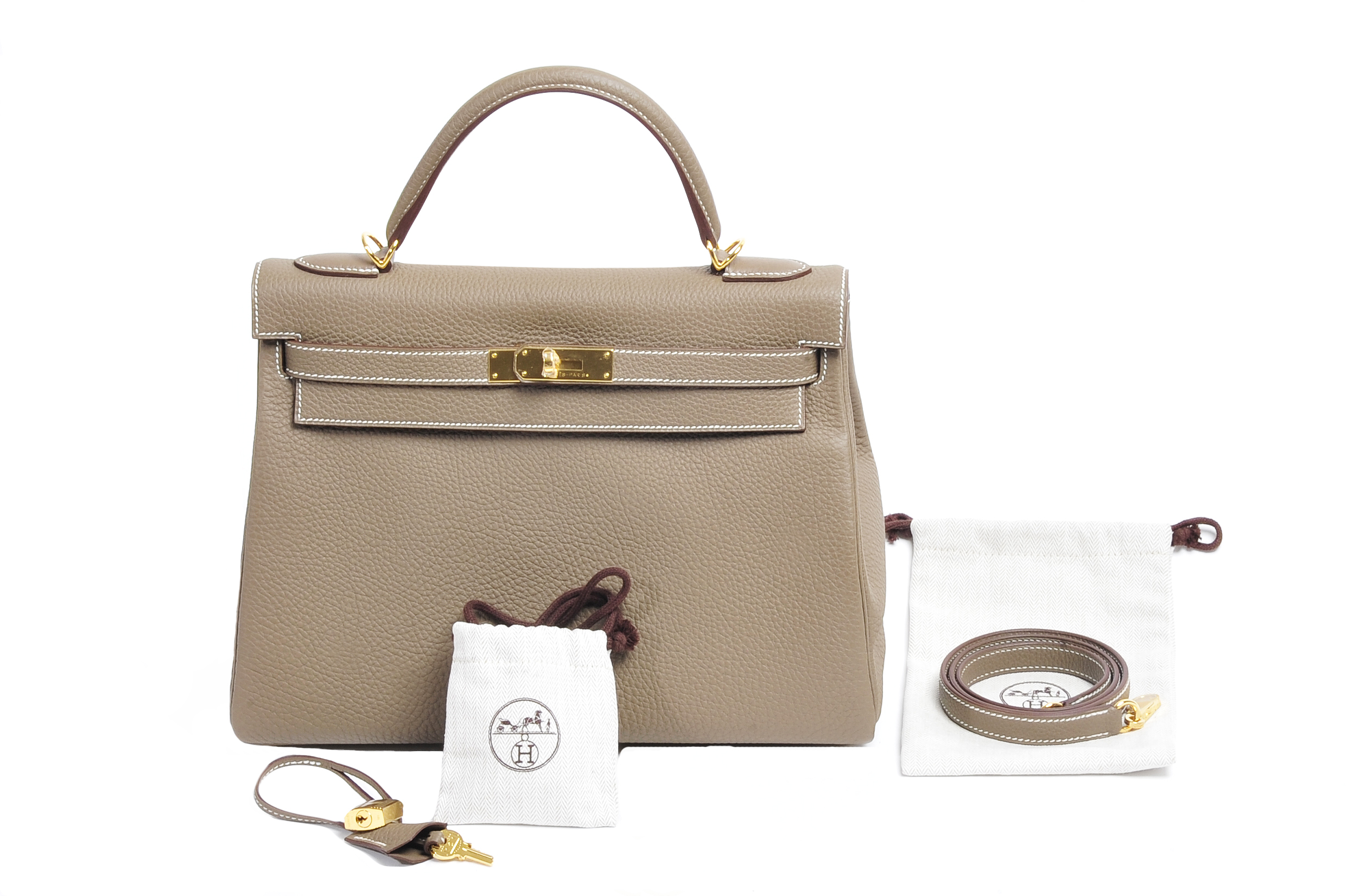 Hermes Kelly Цена