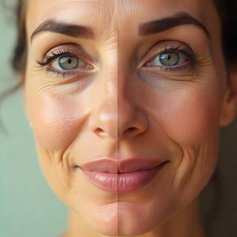 ¿En qué se diferencia el Deep Plane de otros liftings faciales?