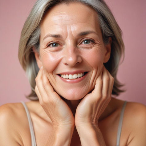 Lifting profundo o Deep Plane facelift