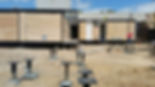 Modular building component