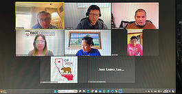 California Investment Forum (CIF) Meets with Representatives of the Philippine Consulate General in Los Angeles and the Philippine American Chamber of Commerce (FACC)