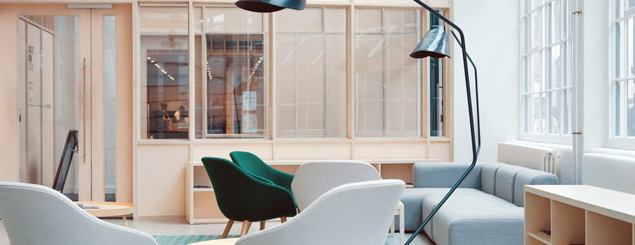 Formeel interieur