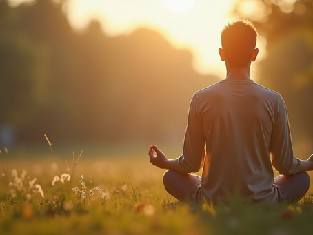 Empowering Individuals: A Guide to Inner Awakening