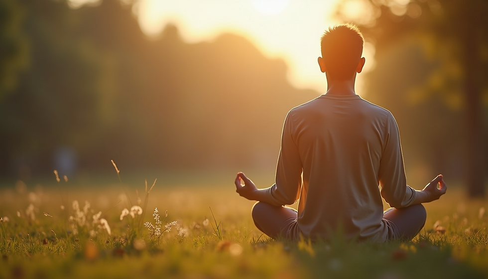 Empowering Individuals: A Guide to Inner Awakening