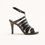 Miniature : Sandales a talon ref 1173/510