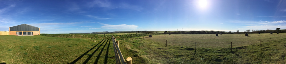 Tintagel Brewery | The Barn Cafe & Bar | Visitor Centre & Shop | Wagyu Beef