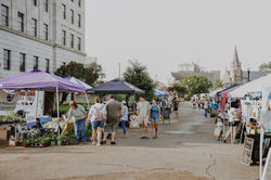 Saturday Farmers Market