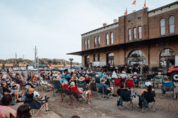 Free Live Concert at 1894 Gallery
