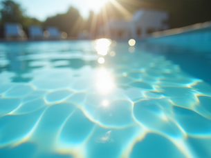 Mastering Pool Water Chemistry Beyond Chlorine for Crystal Clear Waters