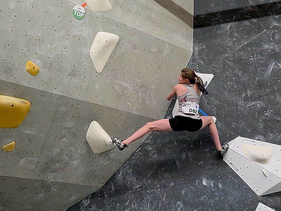 Saisonstart geglückt!