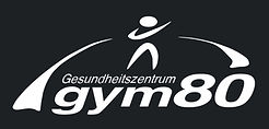 Logo Gesundheitszentrum gym80